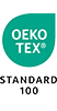 OEKO-TEX 100